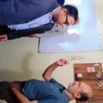 Examination of 03 Months Short Term Vocational Training & Education