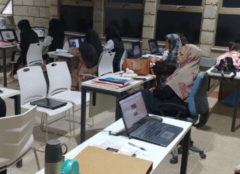 CBT assessment held at the SNTI