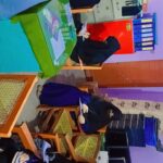 Examination at Hyderabad