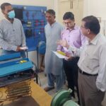 Assessment for Electrician Level-II