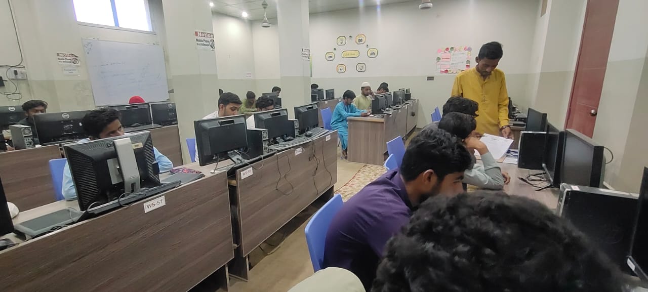 on events main page too