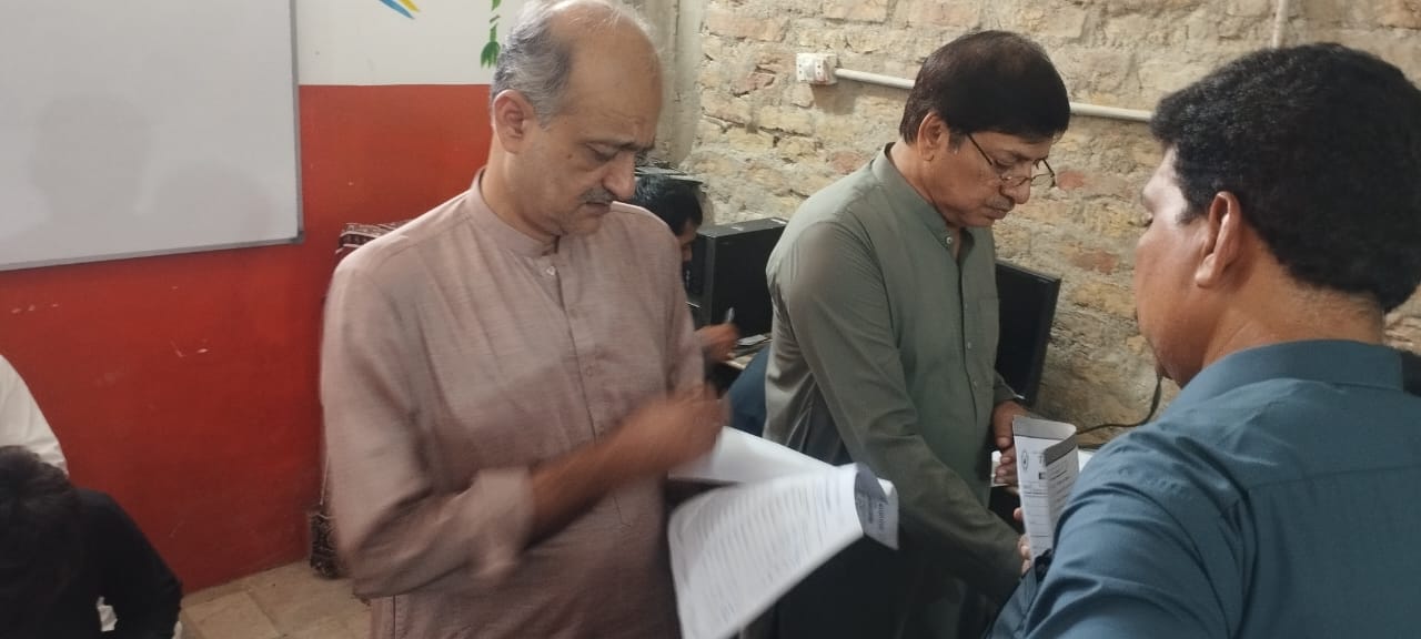 on events main page too