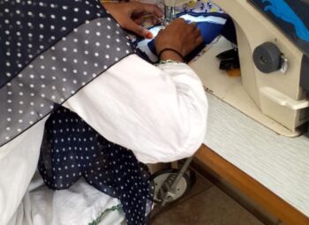 CBT& A Assessment at VTC Girls 11-L New Karachi