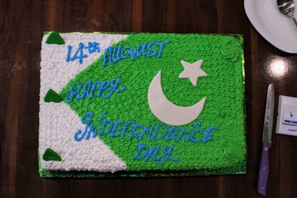 14-August 2025 Independence Day Celebration