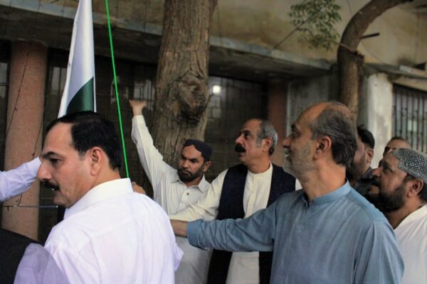 14-August 2025 Independence Day Celebration