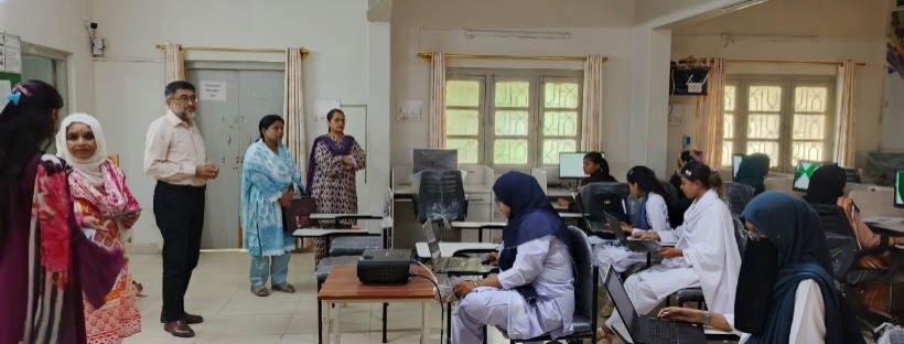 on events main page too