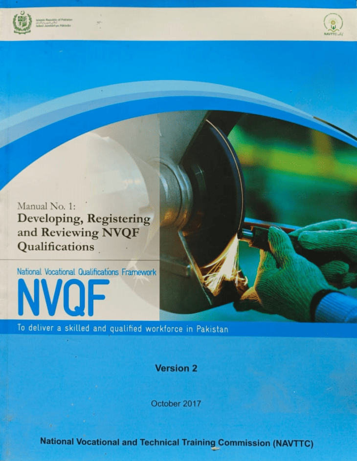 NVQs 2