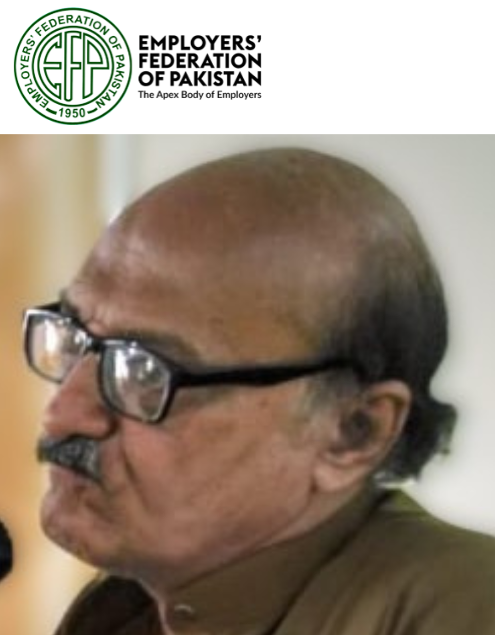 Muhammad Shafiq Ghouri