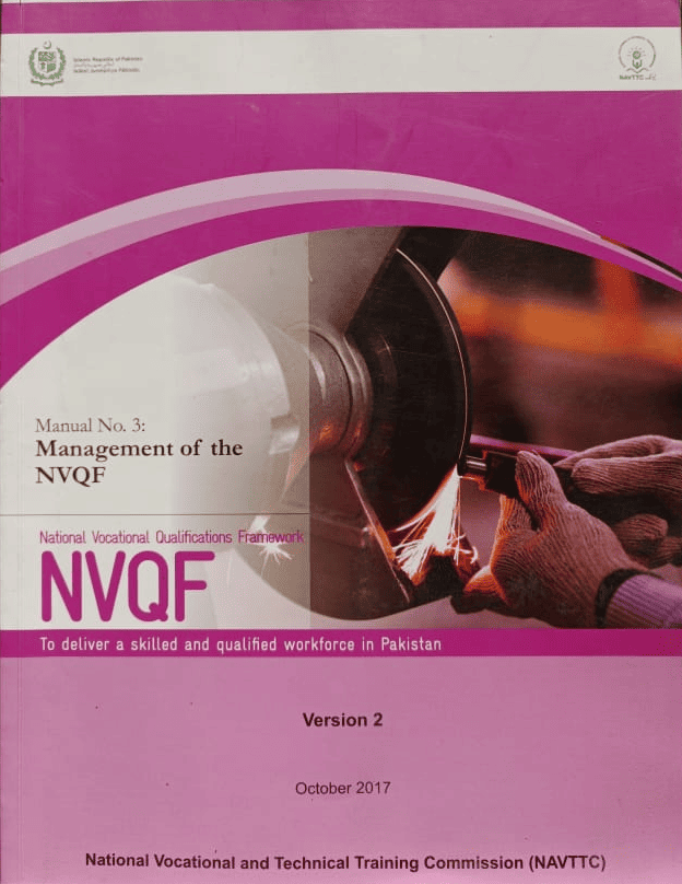 NVQs 3