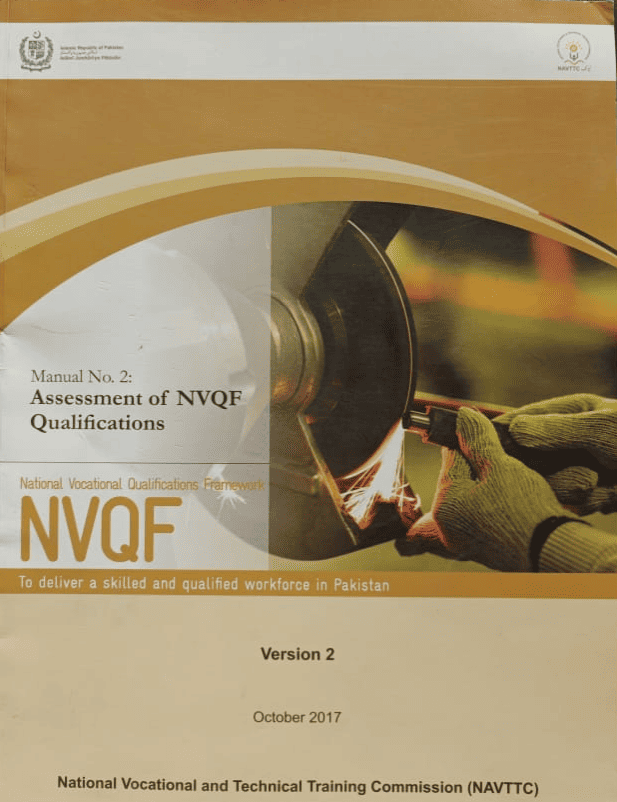 NVQs 4