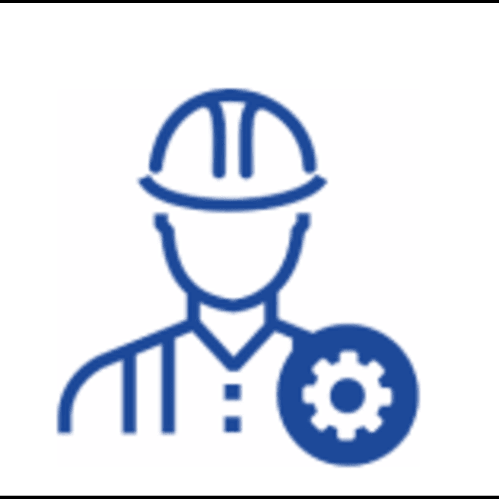 Industrial Tasks tab 1