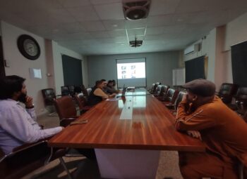 Exciting News from the Sindh TTB Office