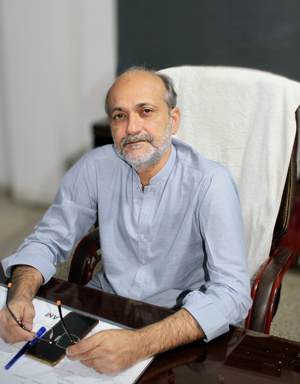 INTRODUCTION Secretary