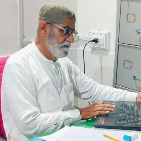 Assessment managaers