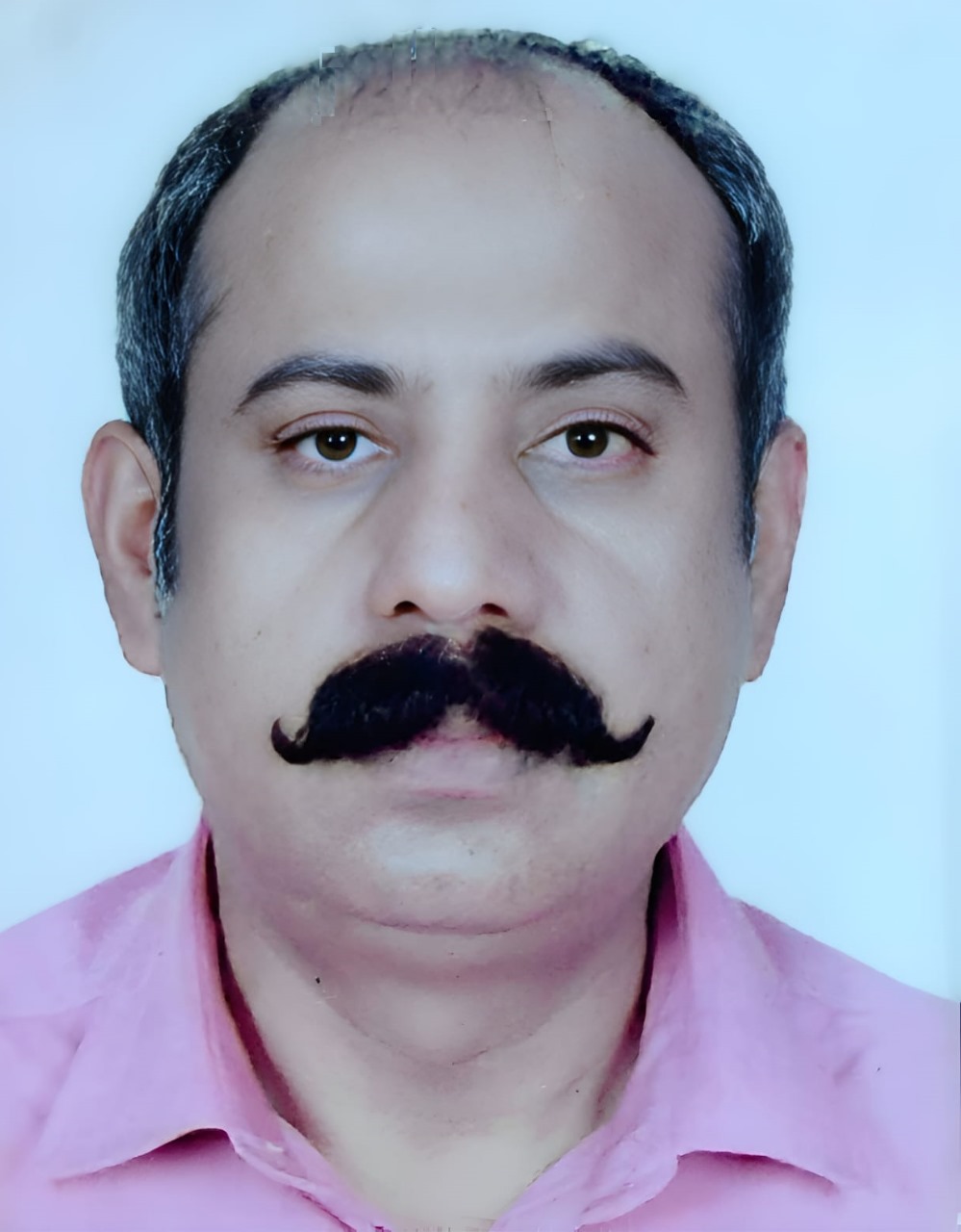 INTRODUCTION CHAIRMAN