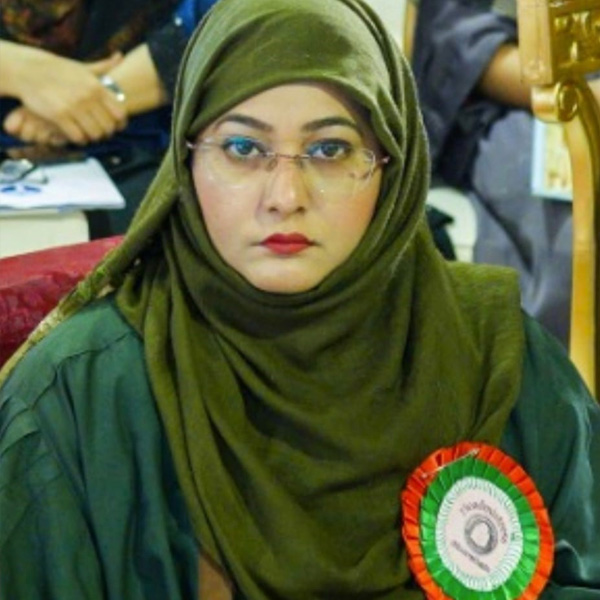 Assessment accessors'