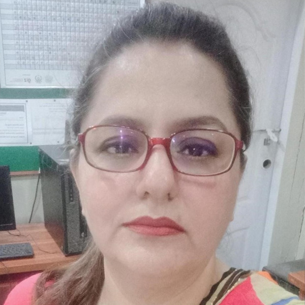 Assessment accessors'