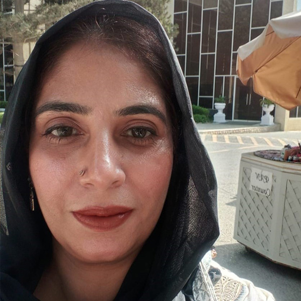 Assessment verifiors